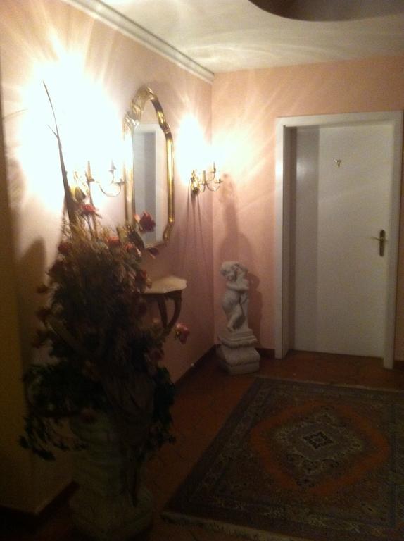 Gaestehaus Ullmannshof Kirchheim am Neckar Bagian luar foto
