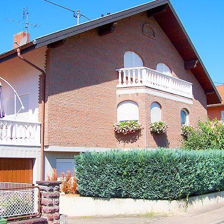 Gaestehaus Ullmannshof Kirchheim am Neckar Bagian luar foto