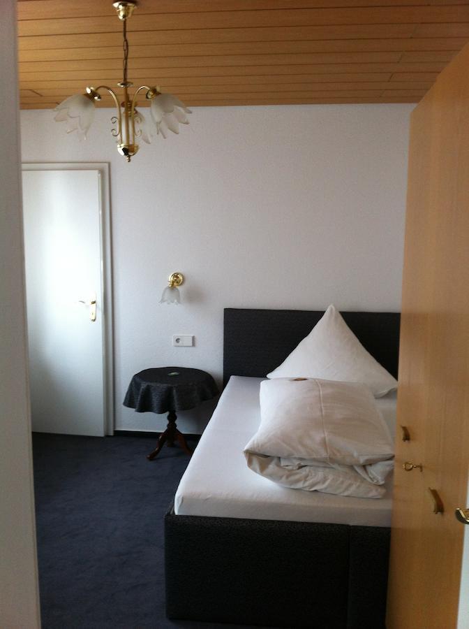 Gaestehaus Ullmannshof Kirchheim am Neckar Ruang foto